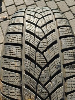ALU KOLA TOJOTA / LEXUS 5X114.3 R18 SADA - 15