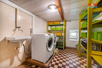 Prodej chalupy, 1387 m², Dlouhá Loučka - 15
