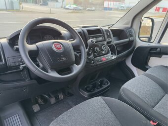 Fiat Ducato 3.0 130kW L5H3 MAXI 7-MÍST - 15