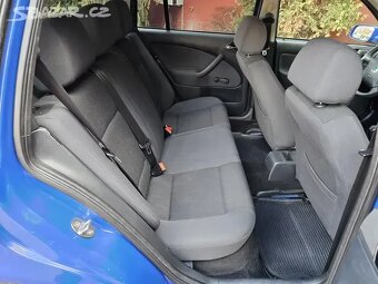 Škoda Octavia 1.9TDI/74kW,Tour,bez koroze,2009,klima,servisk - 15