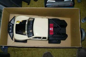 Nový Axial SCX10 II Trail Honcho 1:10 4WD RTR - 15