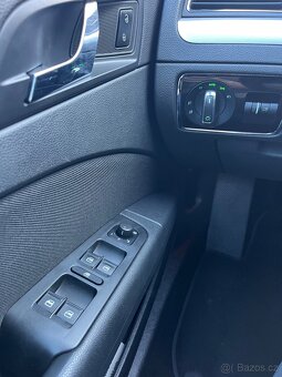 Škoda Superb, 1.8TSI, 2011, Ambition, serv. kniha - 15