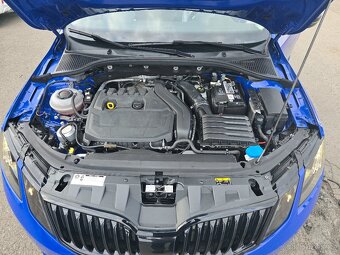 Škoda Octavia 1.5TSI 110kw,Nové ČR 2020. - 15