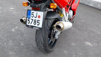 Ducati ST3 1+1 zdarma - 15