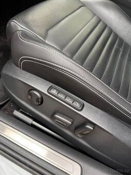 Volkswagen Passat nebo 2.0 TDI 147 kW, 4x4 - 15