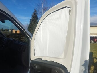 Pilote V600 r.v. 06/2024, 9900km stav nového vozu - 15