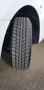 Citroen Berlingo Multispace - 15