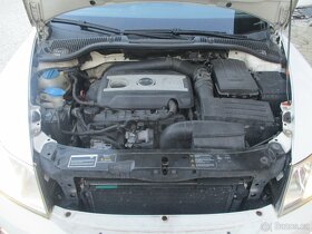 Škoda Octavia 2.0 TSi RS - 15