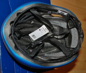 ABUS GameChanger Abit-01 blau velikost L 59-62 290g - 15