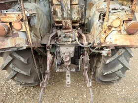 Zetror 35 - 15