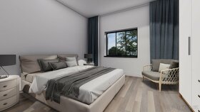 Prodej 4x rodinný dům 115 m², pozemek 737 m² - 15