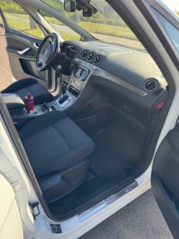 Ford Smax 2,3 lpg, automat - 15