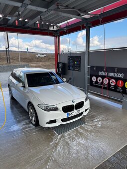 Bmw f11 - 15