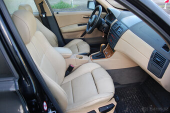 Díly BMW X3 3.0d 150kW - 15