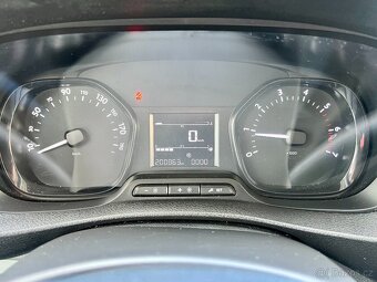 Peugeot Traveller 1,5 BlueHDi 120 ACTIVE L2H1/2019 - 15