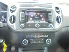 Volkswagen  Tiguan 2.0 TDI - 15