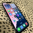 iPhone 13 Pro Sierra Blue, 256 GB, TOP stav bez škrábance - 15