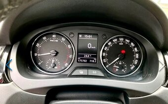 Škoda Rapid 1.2 TSi Monte Carlo - 15