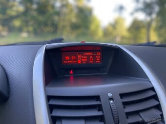 Peugeot 207 SW 1.6 HDI 80 Kw - 15