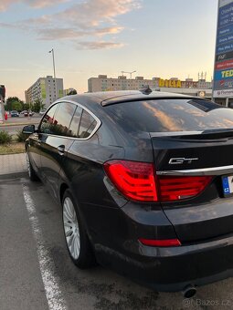 535d GT F07 xDrive - 15