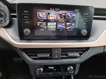 Škoda Scala-1.5tsi-automat - 15