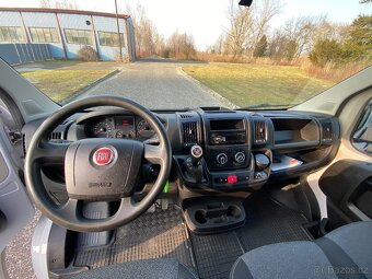 Fiat Ducato L3H2 2.3, rv. 10.2020 - 15