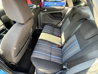 Ford Focus 1.6 benzin - 15