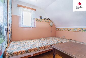 Prodej chaty 58 m2, Neratov - 15