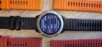 Garmin Fénix 6 Gorila Glass 47 mm - 15