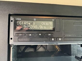 Mercedes-Benz ACTROS 1845 EURO 6 MEGASPACE (6635) - 15
