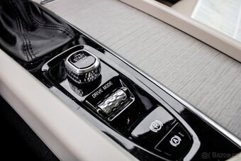 Volvo XC60 D5 Inscription AWD A/T - 15