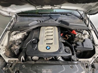 BMW E60 530D M57 - 15