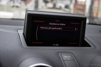 Audi A1 1.2 TFSI Ambition - 15