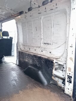 Ford transit L3H2 - 15
