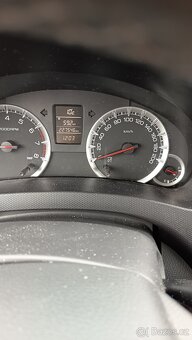 Swift 1.2 69kw 2013 ČR LPG - 15