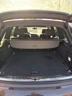 Audi Q7 3.0 TDI 180 kW - 15