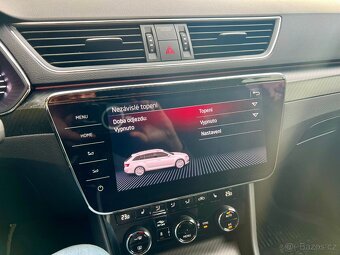 Škoda Superb sportline 2.0TDI 140kw - 15