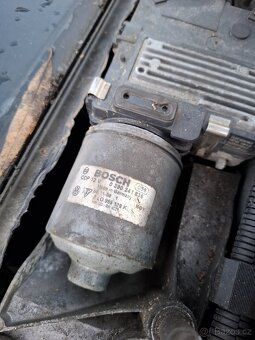 Náhradní díly Volkswagen Touareg 3.0 D / 2007 rok / - 15