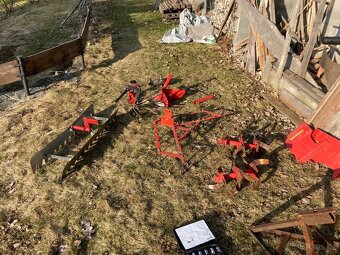 VARI Global GSV 160 + DSK-317.1/S s příslušenstvím - 15