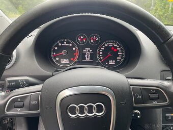 Audi A3 - 15