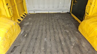 FIAT DUCATO 2,0 MTJ 115k LPR E6 30 L1H1 - 15