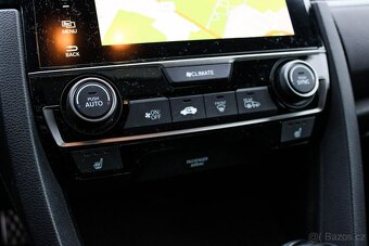 Honda Civic 1.6 i-DTEC Executive - 15