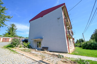 Prodej bytu 1+1 35 m² Nížkovice - 15