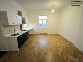 Pronájem bytu 3+kk, 63 m², Ústí nad Labem, Karla IV. - 15