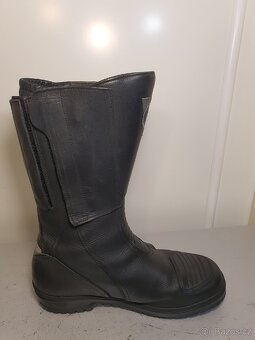 41 DAYTONA Travel Star GTX Kožené boty na moto - 15