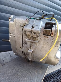 Motor pěkný ČZ 250 Smolík - 15
