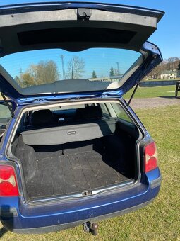 Volkswagen Passat B5 1.9TDi - 15