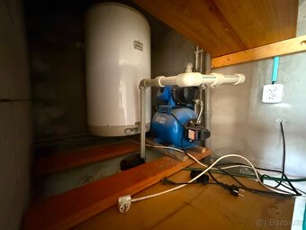 Prodej chaty 30 m², pozemek 351 m² Mohelno - 15
