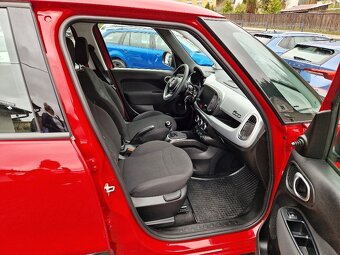 FIAT 500L, 1.4 (70 kW), r.v. 2022, 36 tis. km - 15