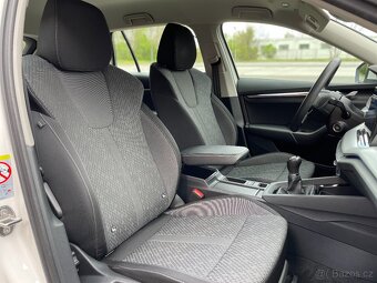 ✅Škoda Octavia Combi IV 2.0 TDi | 2020|109tkm| ++REZERVACE++ - 15